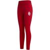 Womens College Classic Essentials Legging(Cardinal Red)
