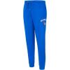 Womens NBA Classic Chenille Rib Sweatpant(Royal Blue)