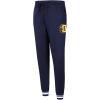 Womens NBA Mash Up Rib Sweatpant(Midnight Navy)