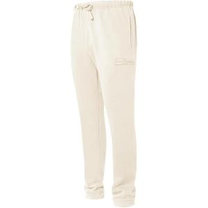 Mens NFL Neutral Fleece Sweatpant(Eggshell)