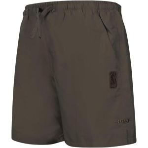 Pro Standard Big Boys NBA Neutral Woven Short(Dark Taupe)