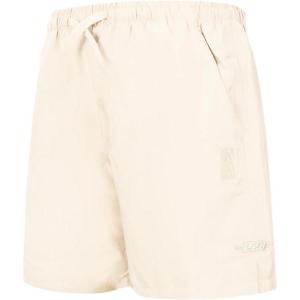 Pro Standard Big Boys NBA Neutral Woven Short(Eggshell)