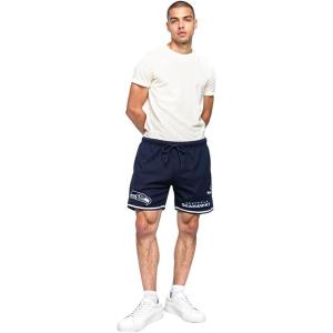 Pro Standard Mens NFL Mesh Short(Midnight Navy)