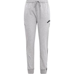 Pro Standard Womens NFL Arizona Cardinals Classic Chenille Sweatpant Black L(Heather Grey)