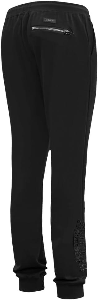 imageMens NHL Classic JoggerTriple Black