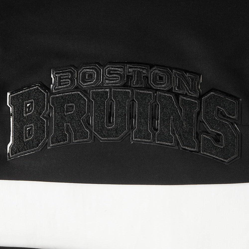 imageMens NHL Classic JoggerTriple Black