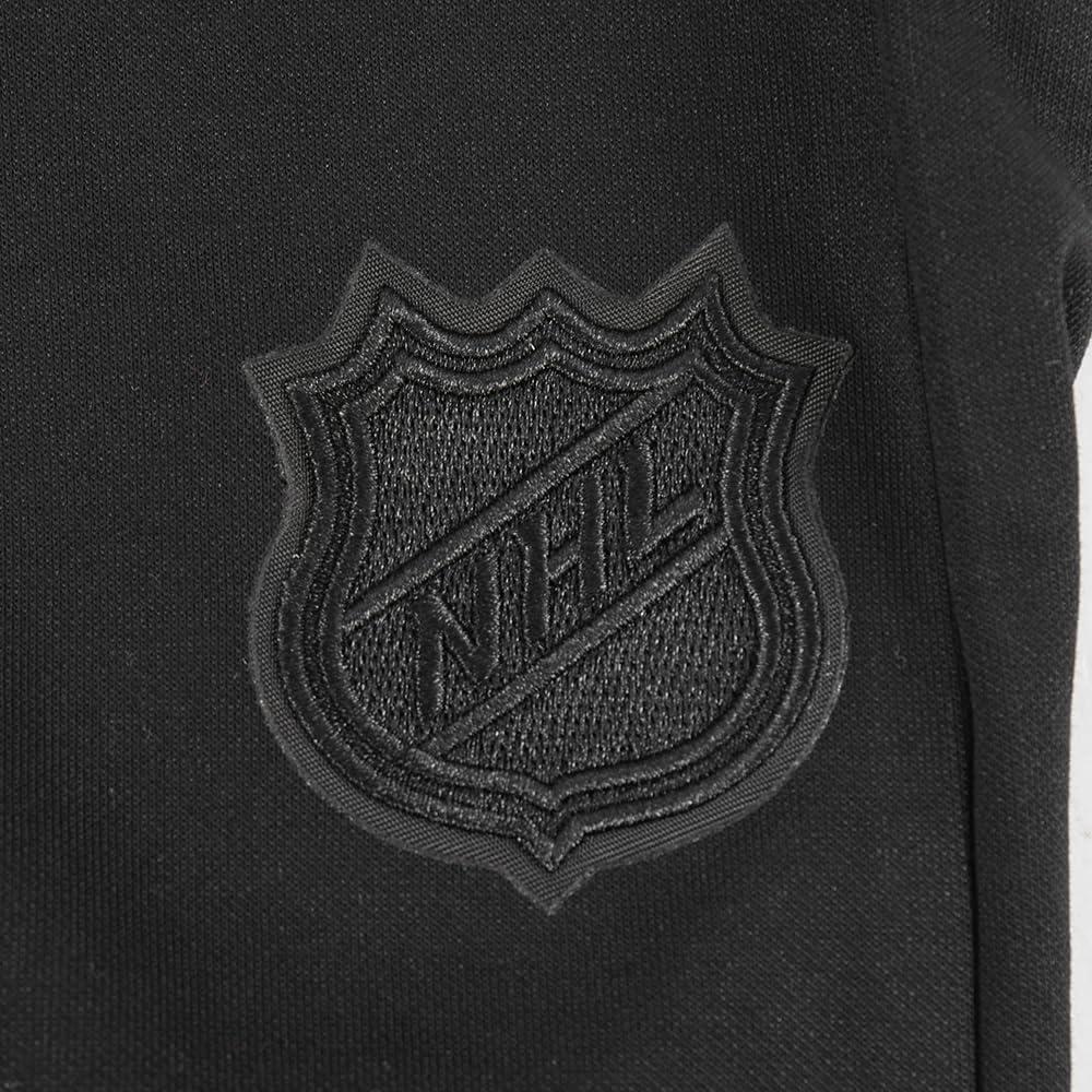 imageMens NHL Classic JoggerTriple Black
