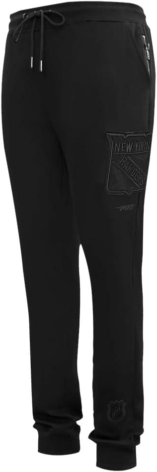 imageMens NHL Classic JoggerTriple Black
