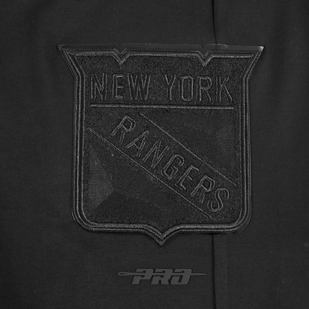 imageMens NHL Classic JoggerTriple Black