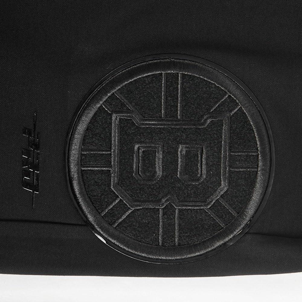imageMens NHL Classic JoggerTriple Black