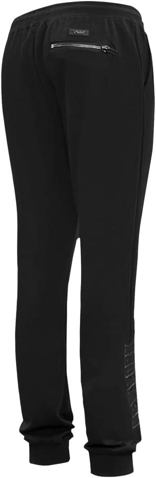 imageMens NHL Classic JoggerTriple Black