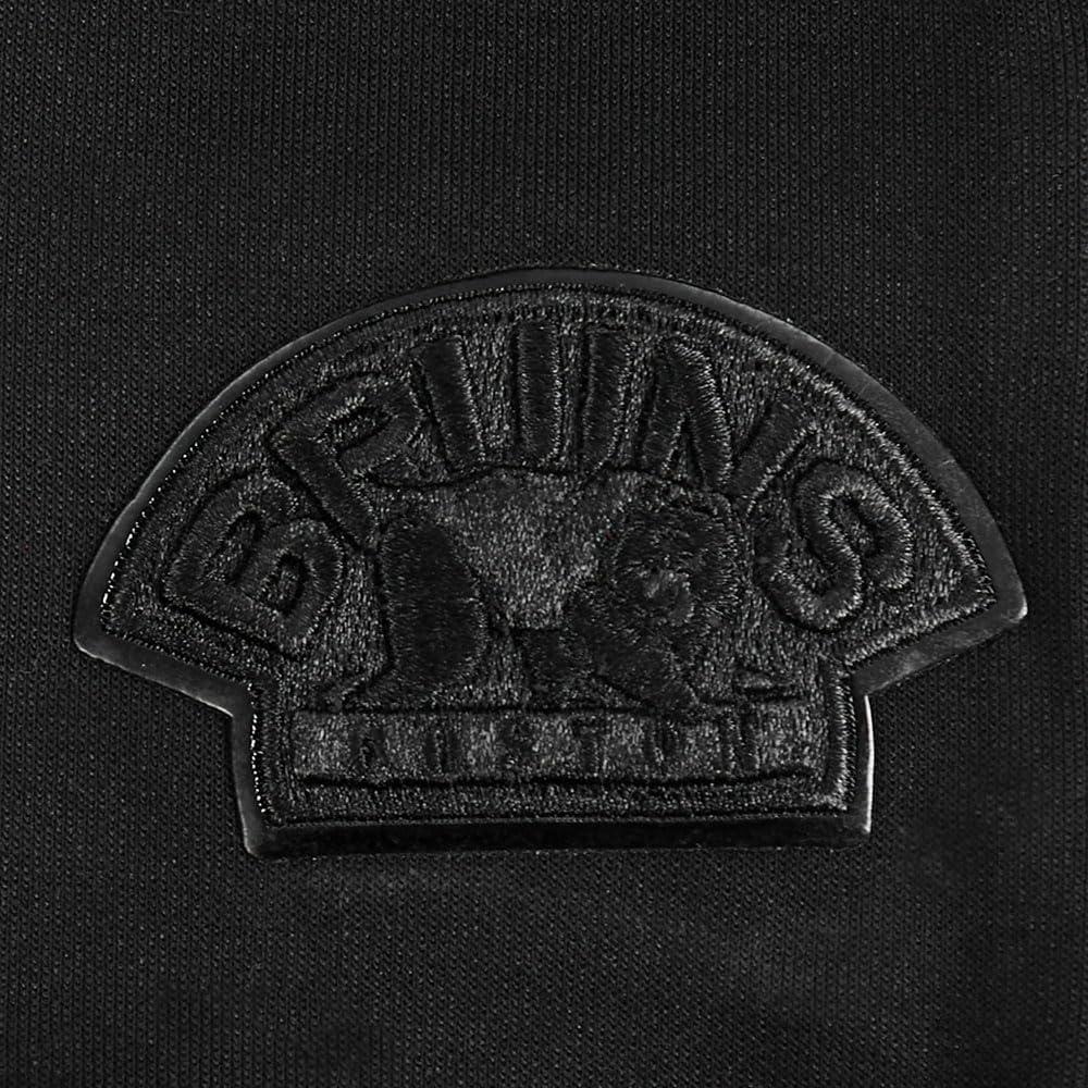 imageMens NHL Classic JoggerTriple Black