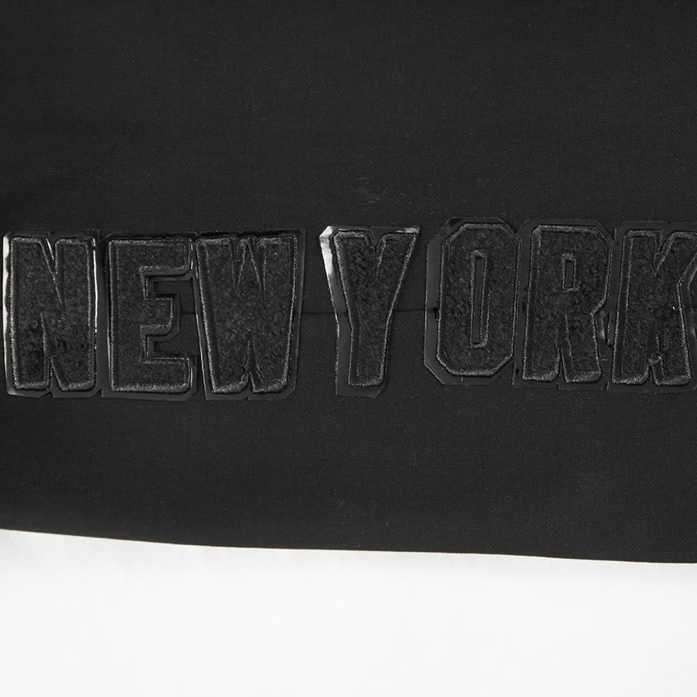 imageMens NHL Classic JoggerTriple Black