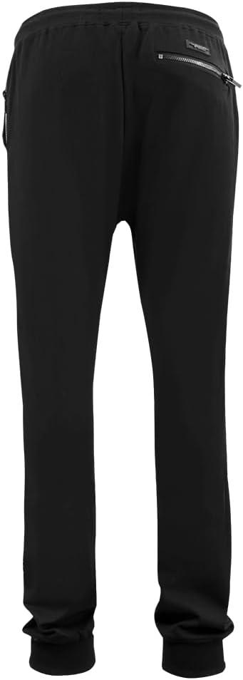 imageMens NHL Classic JoggerTriple Black