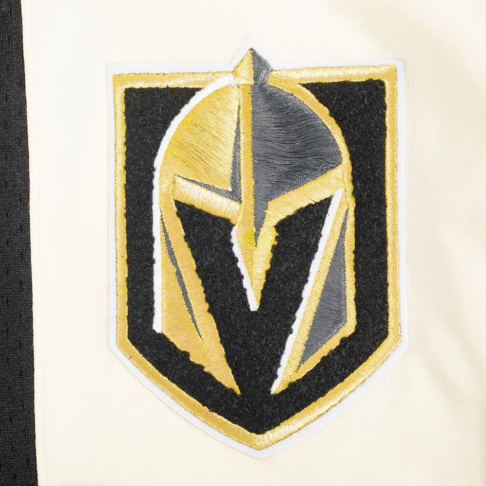 imageMens NHL Retro Classics Athletic ShortEggshell Black