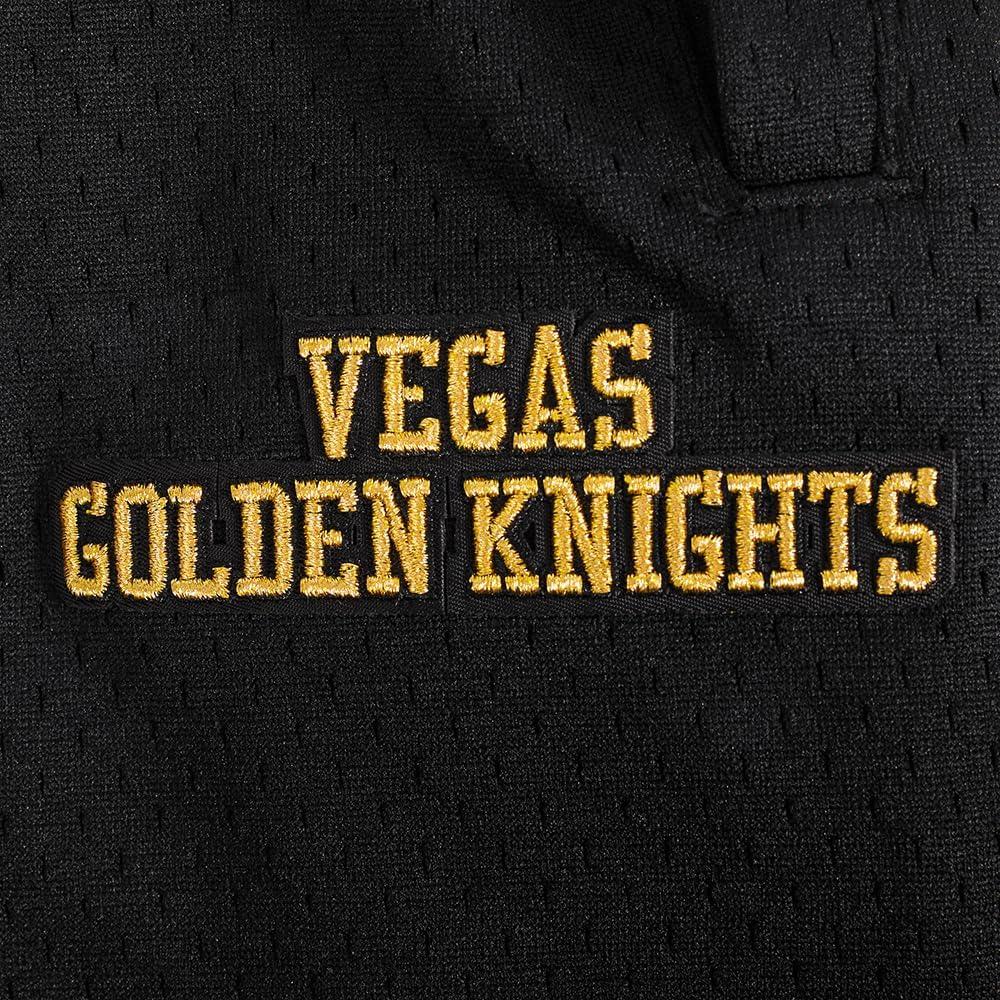 imageMens NHL Retro Classics Athletic ShortEggshell Black