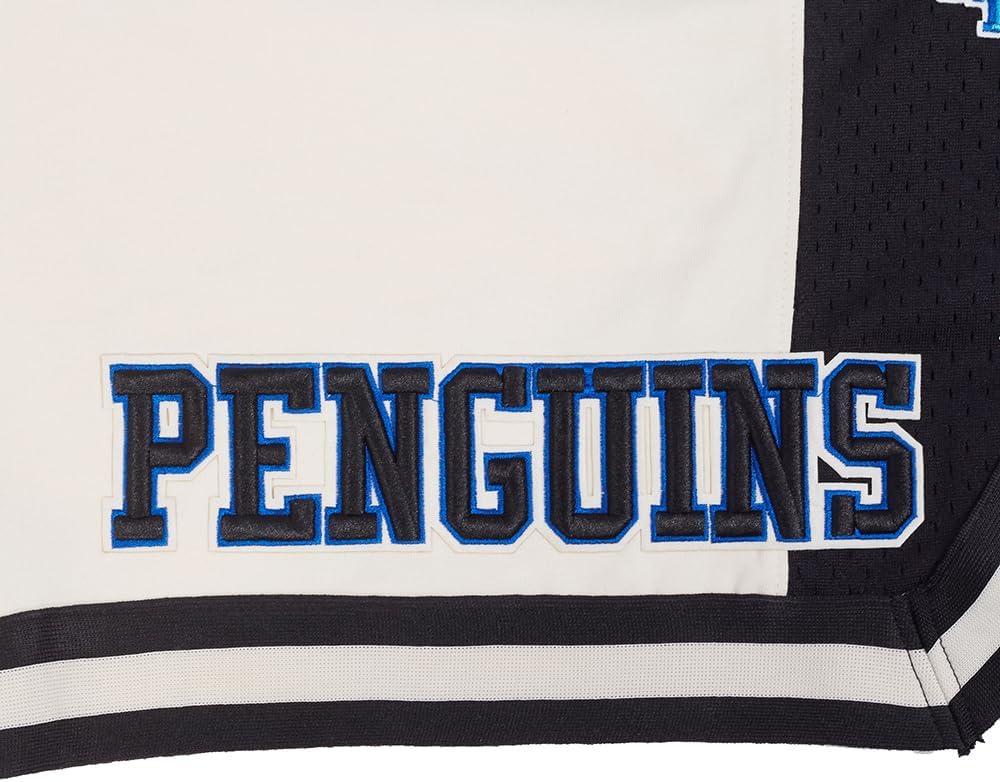 imageMens NHL Retro Classics Athletic ShortEggshell Black