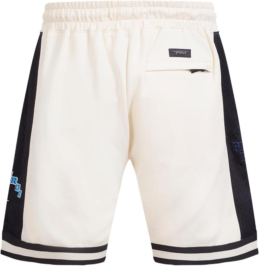imageMens NHL Retro Classics Athletic ShortEggshell Black