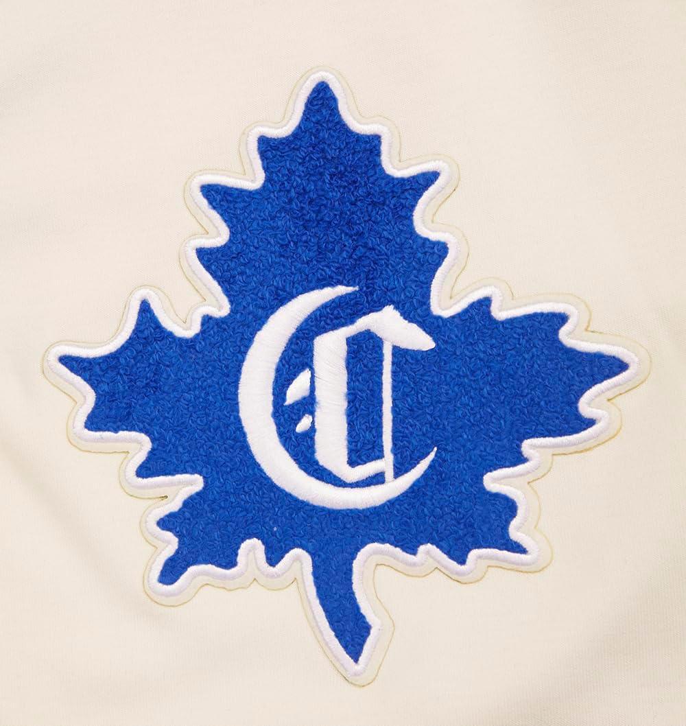 imageMens NHL Retro Classics Athletic ShortEggshell Red