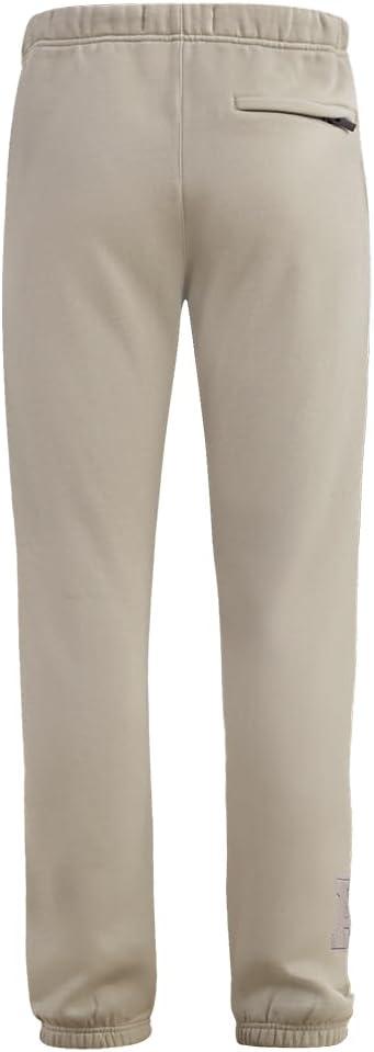 imagePro Standard Mens NFL Baltimore Ravens Neutral Sweatpant Taupe L