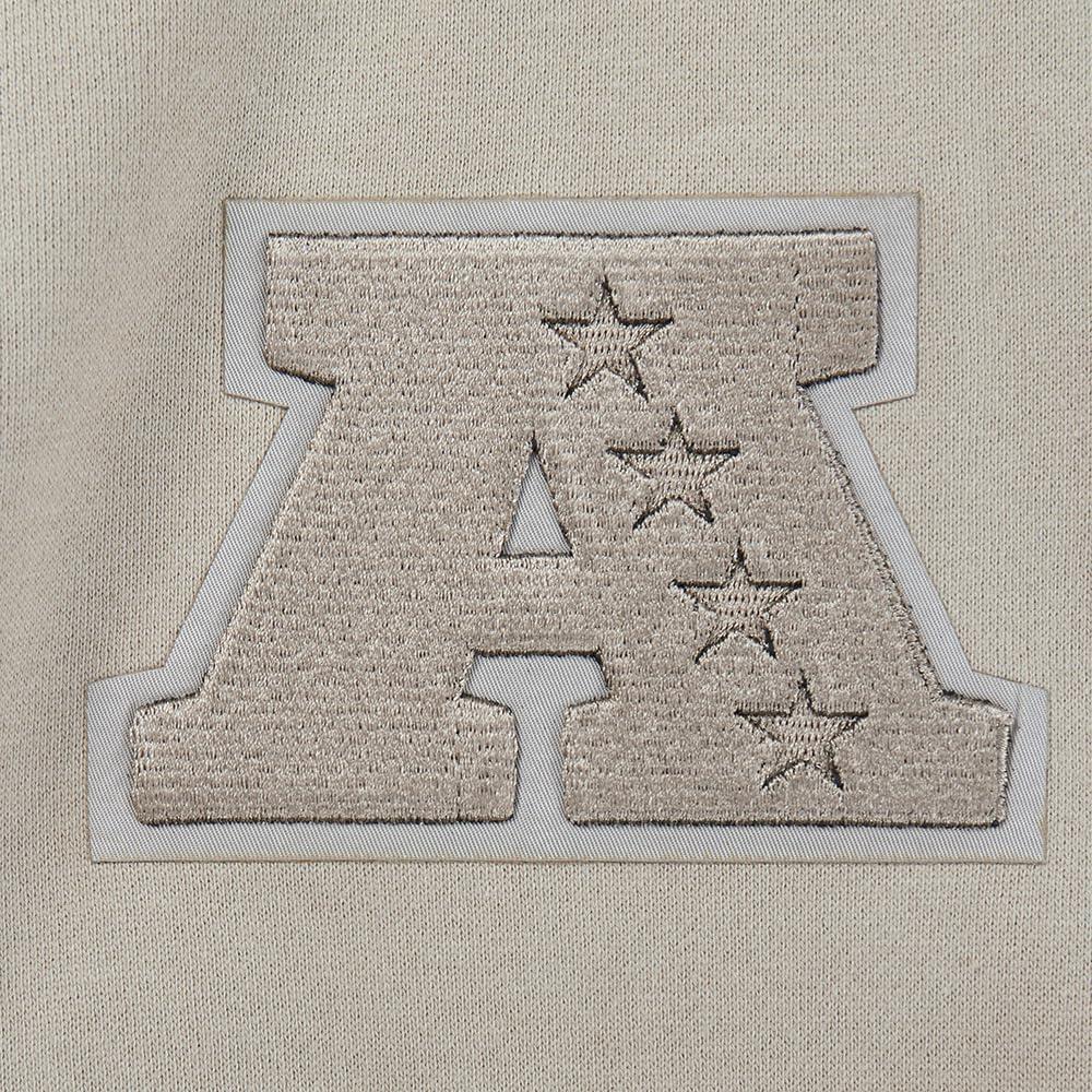 imagePro Standard Mens NFL Cincinnati Bengals Neutral Sweatpant Taupe XL