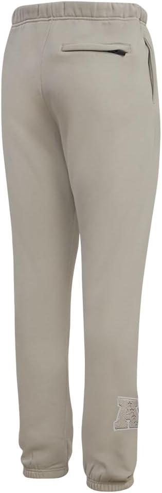 imagePro Standard Mens NFL Cincinnati Bengals Neutral Sweatpant Taupe XL