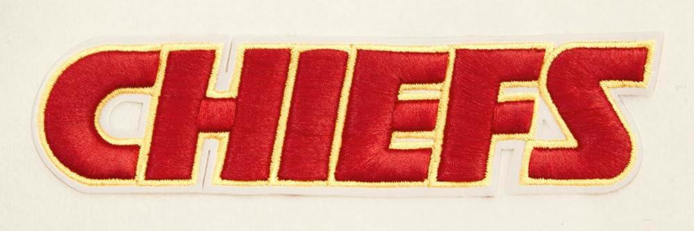 imagePro Standard Mens NFL Retro Classics Varsity JacketOffwhite