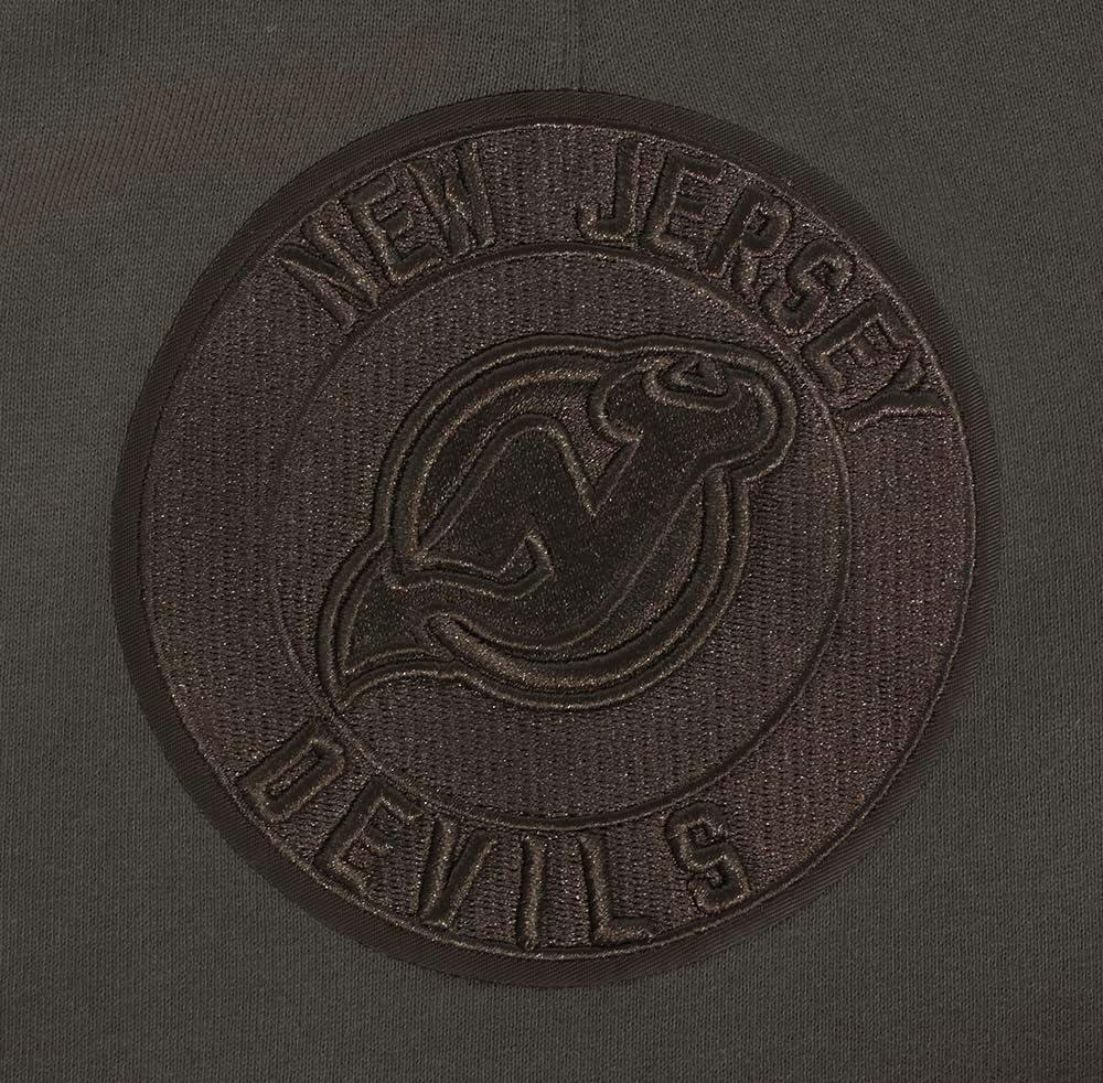 imagePro Standard Mens NHL Neutral Fleece Fleece ShortDark Taupe