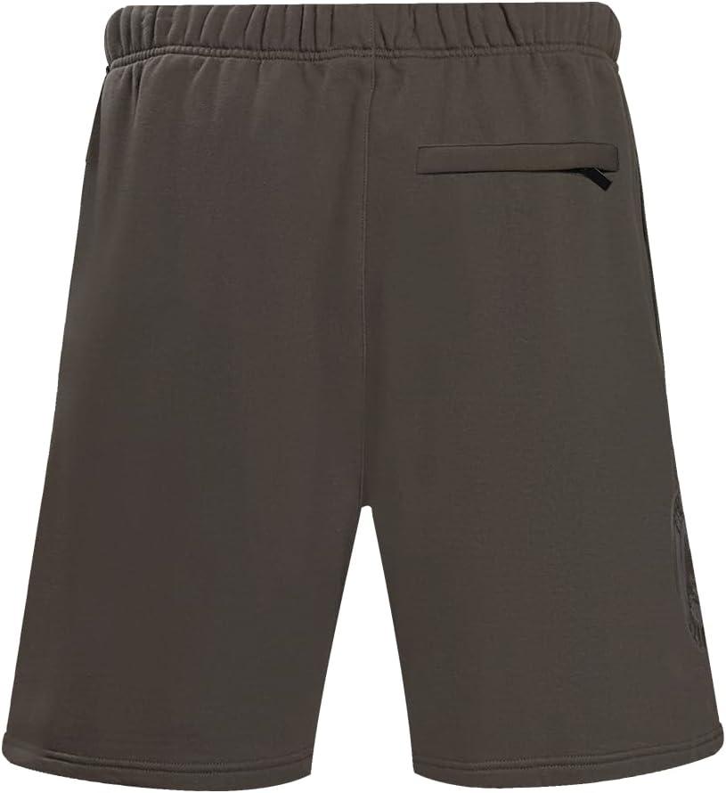 imagePro Standard Mens NHL Neutral Fleece Fleece ShortDark Taupe