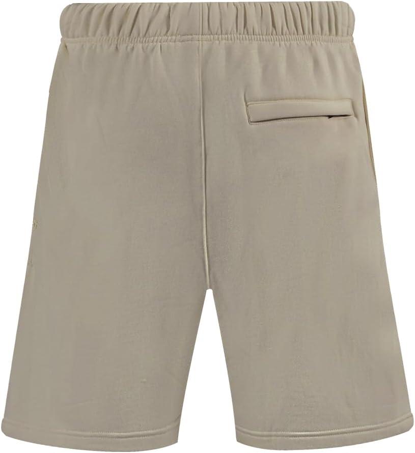 imagePro Standard Mens NHL Neutral Fleece Fleece ShortTaupe