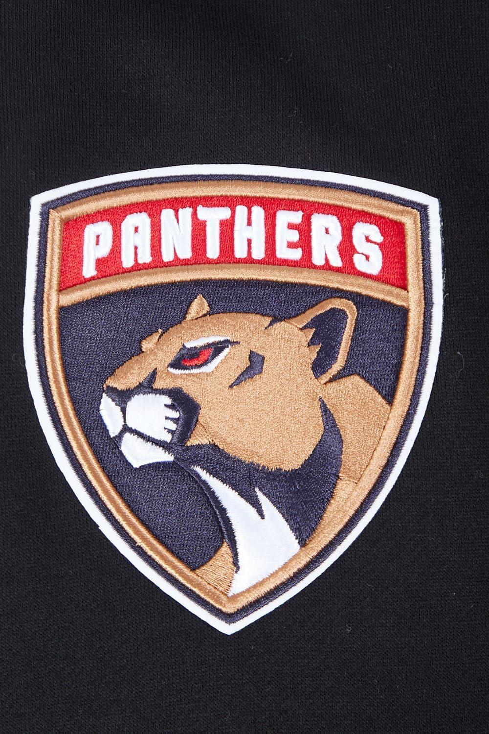 imagePro Standard Mens NHL Paint The City Fleece Pull Over HoodieBlack