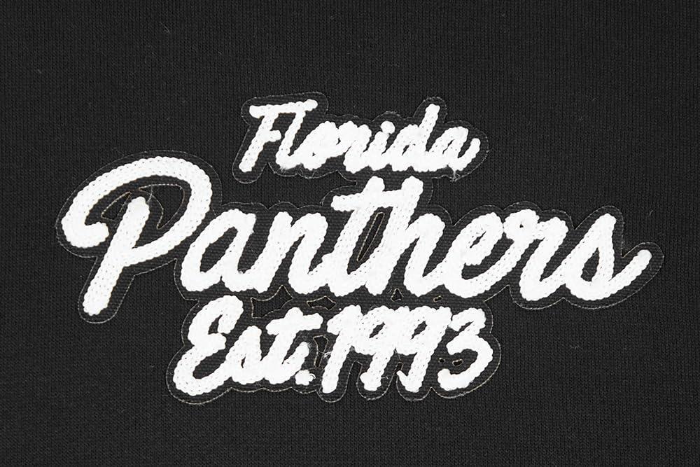 imagePro Standard Mens NHL Paint The City Fleece Pull Over HoodieBlack