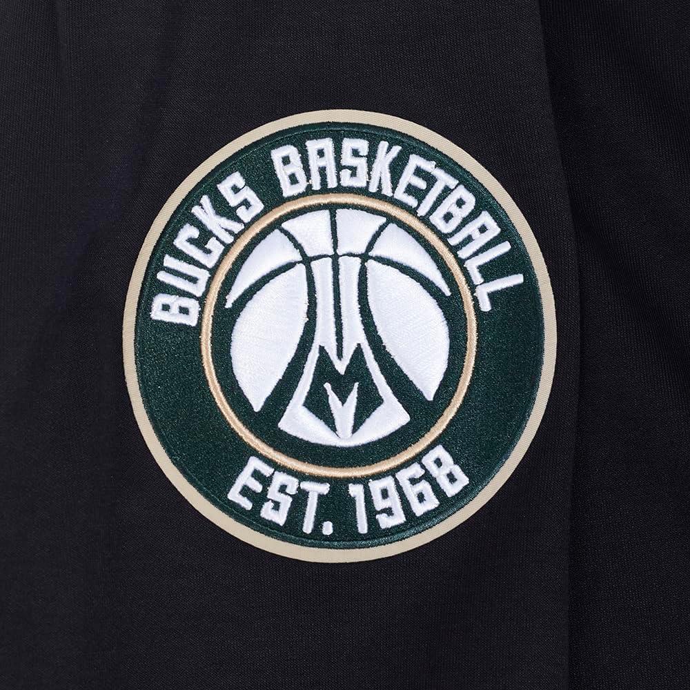 imagePro Standard Mens NHL Paint The City Fleece Pull Over HoodieBlack