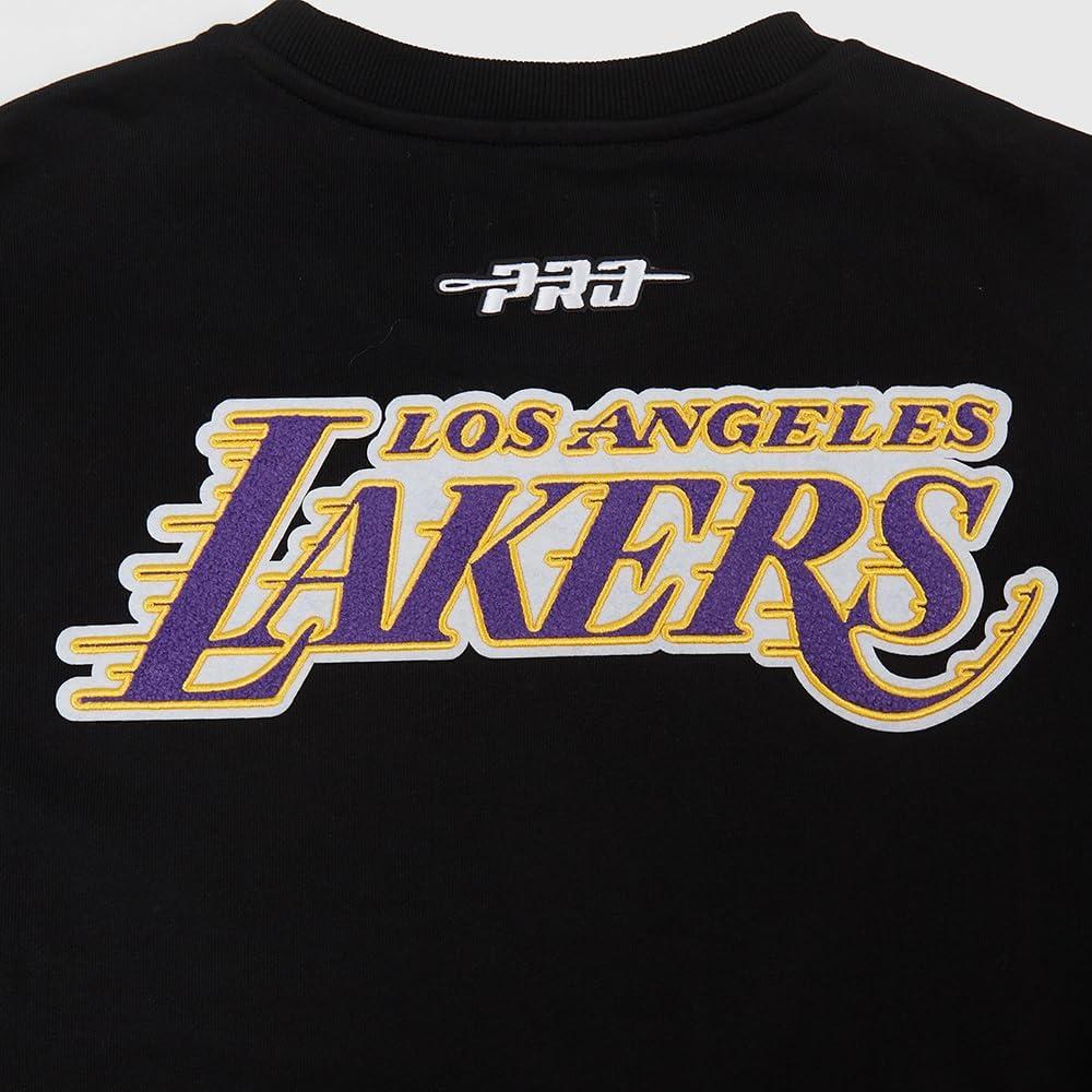 imagePro Standard Mens NHL Paint The City Fleece Pull Over HoodieBlackPurple