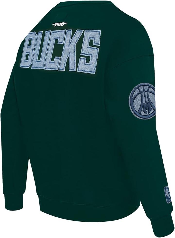 imagePro Standard Mens NHL Paint The City Fleece Pull Over HoodieForest Green