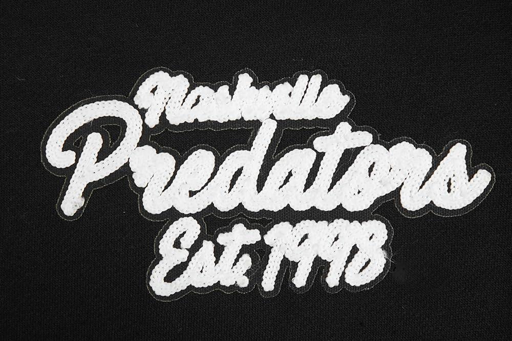 imagePro Standard Mens NHL Paint The City Fleece Pull Over HoodieHeather GrayBlack