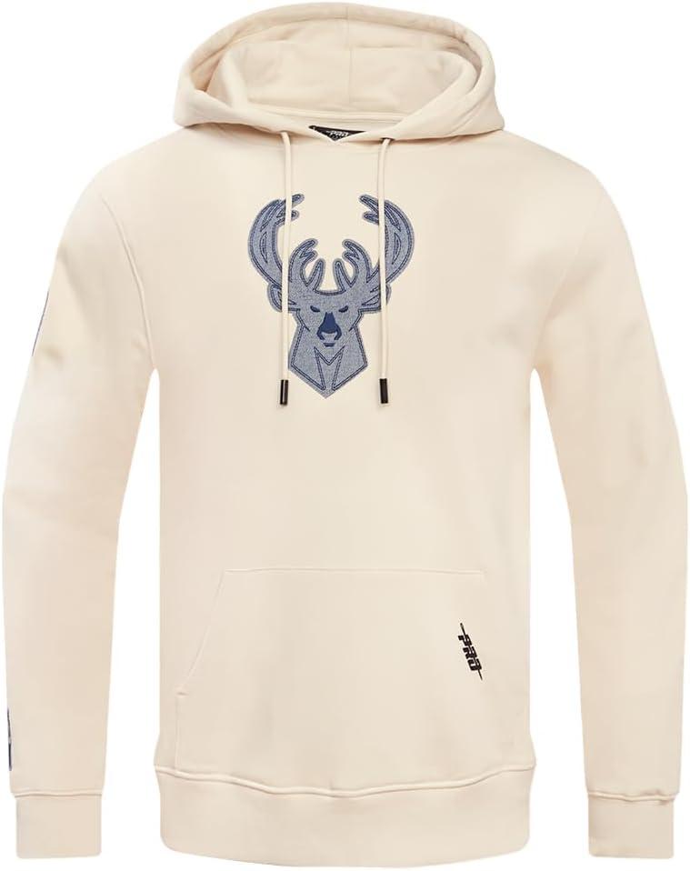 imagePro Standard Mens NHL Paint The City Fleece Pull Over HoodieLinen