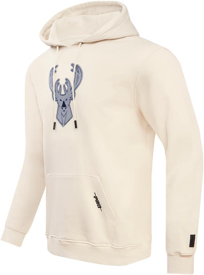 imagePro Standard Mens NHL Paint The City Fleece Pull Over HoodieLinen