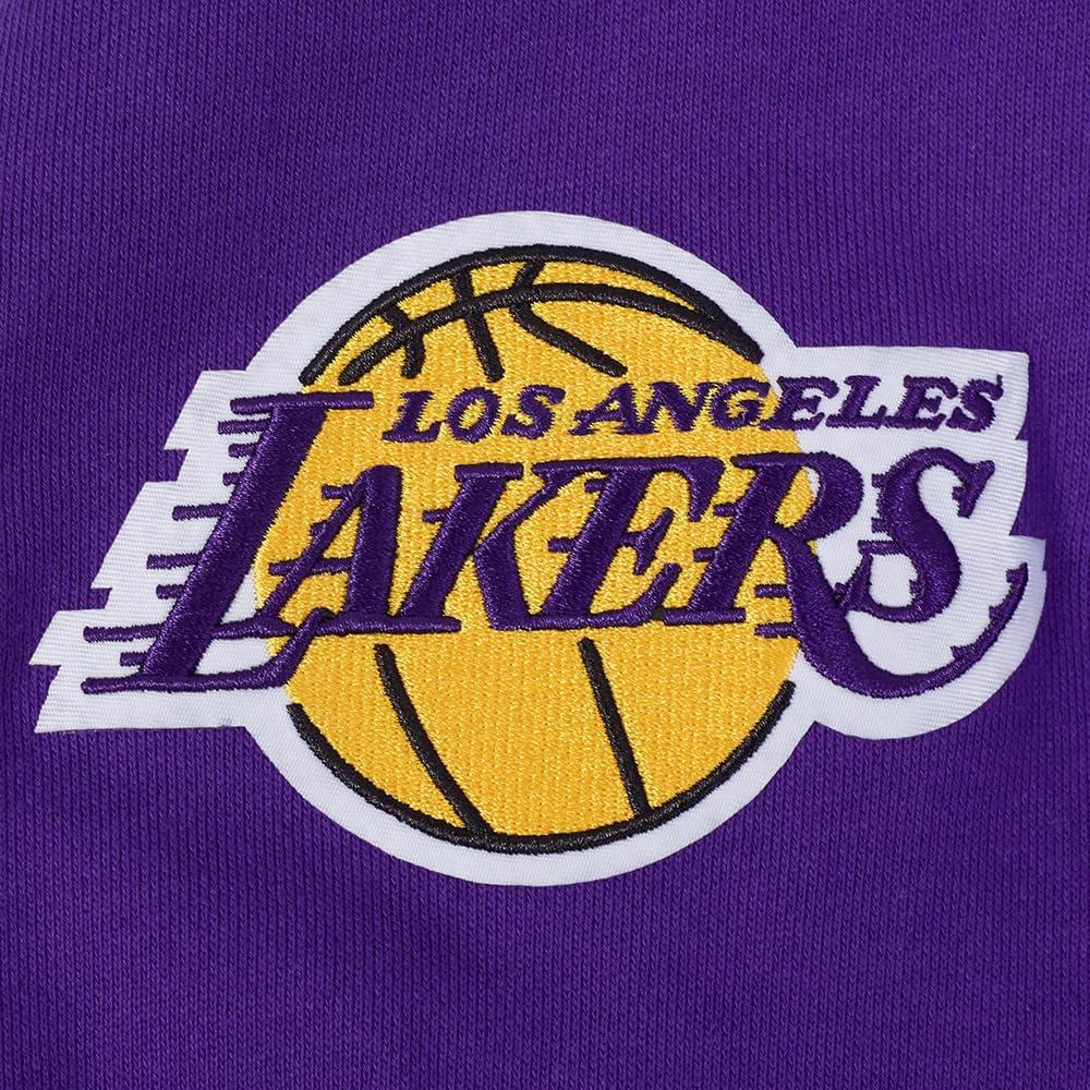 imagePro Standard Mens NHL Paint The City Fleece Pull Over HoodiePurple