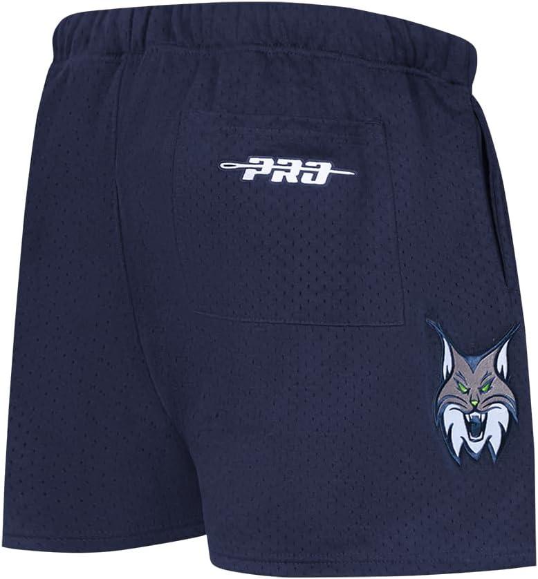imagePro Standard Mens WNBA Mesh ShortMidnight Navy