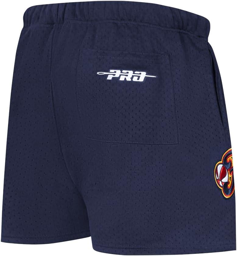 imagePro Standard Mens WNBA Mesh ShortMidnight Navy