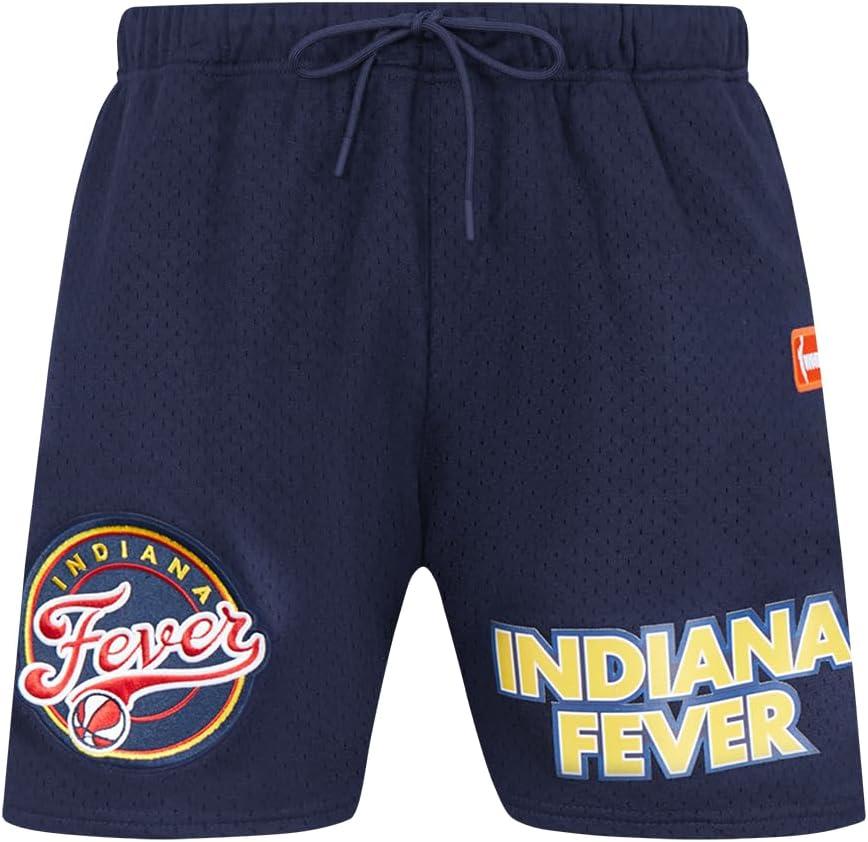 imagePro Standard Mens WNBA Mesh ShortMidnight Navy