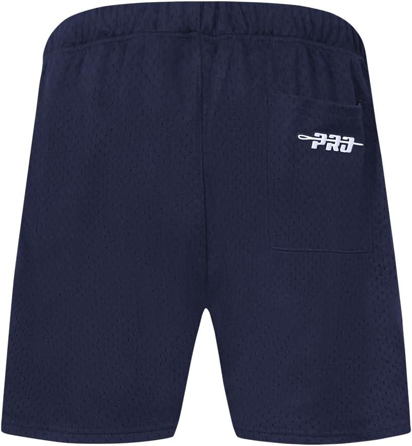 imagePro Standard Mens WNBA Mesh ShortMidnight Navy