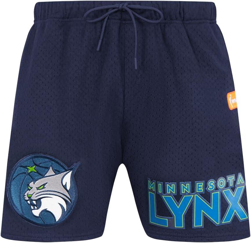 imagePro Standard Mens WNBA Mesh ShortMidnight Navy
