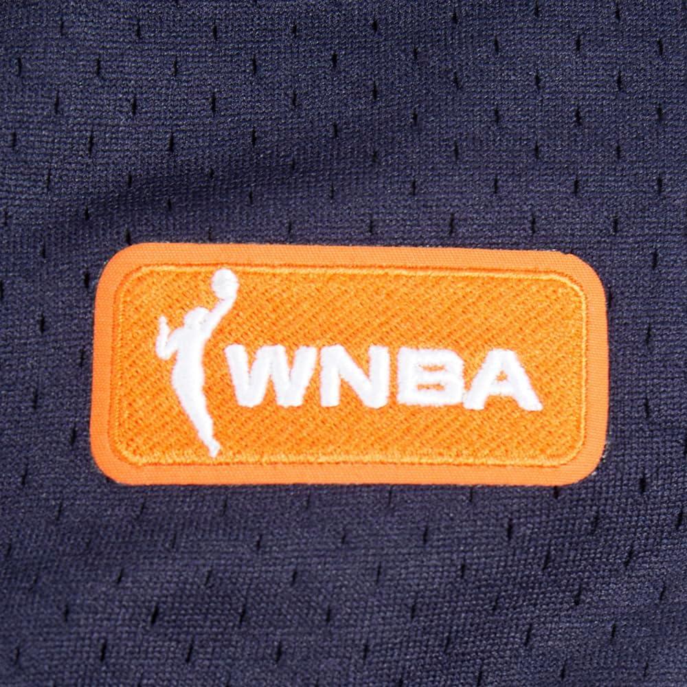 imagePro Standard Mens WNBA Mesh ShortMidnight Navy