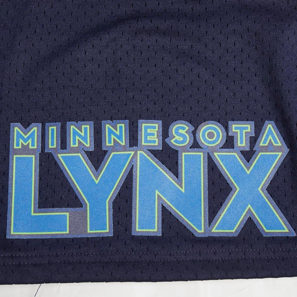 imagePro Standard Mens WNBA Mesh ShortMidnight Navy