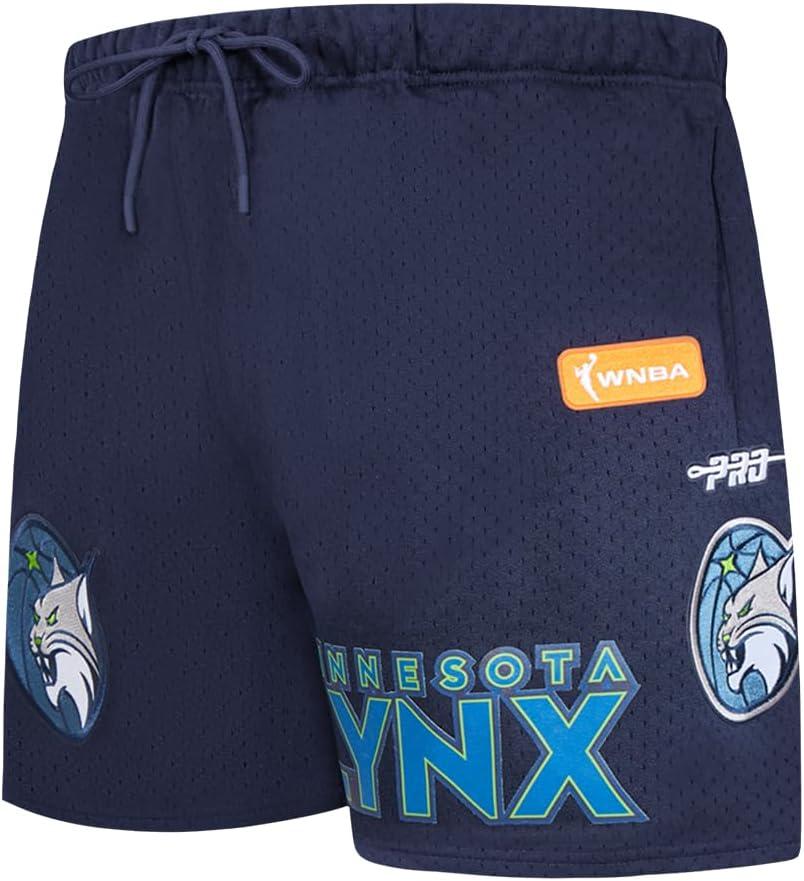 imagePro Standard Mens WNBA Mesh ShortMidnight Navy