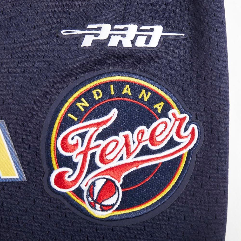 imagePro Standard Mens WNBA Mesh ShortMidnight Navy