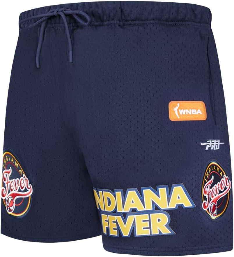 imagePro Standard Mens WNBA Mesh ShortMidnight Navy