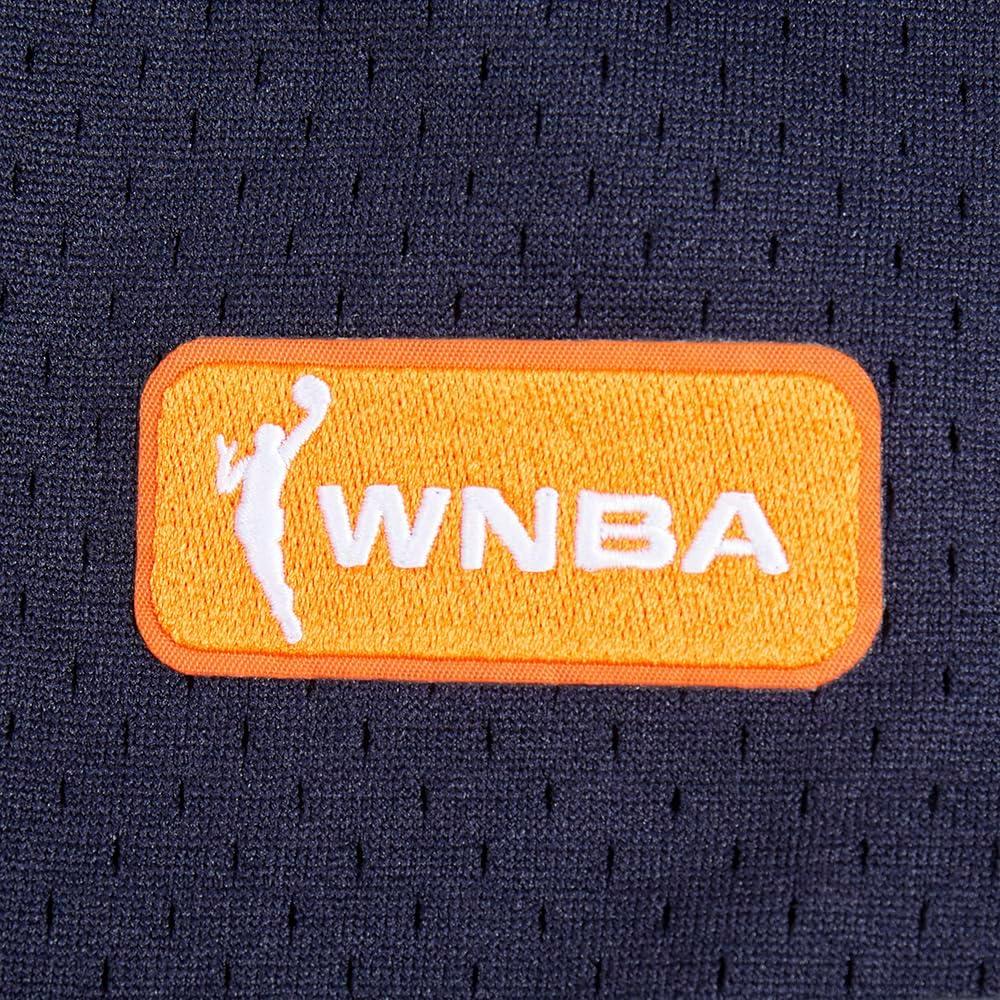 imagePro Standard Mens WNBA Mesh ShortMidnight Navy